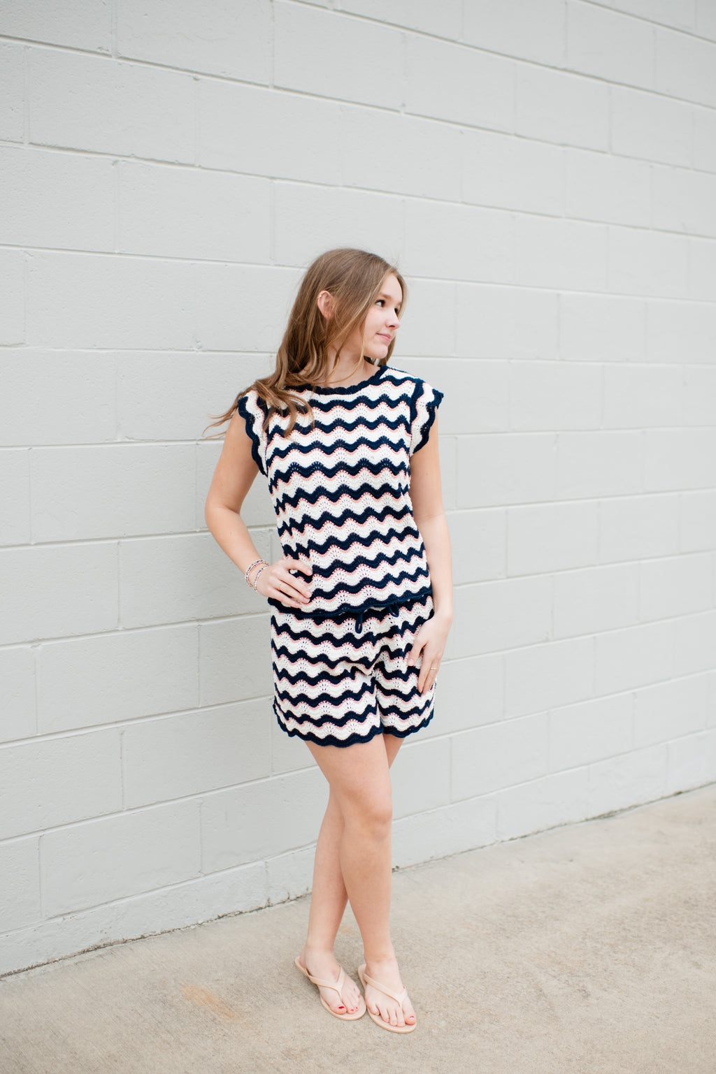 Dellia Top