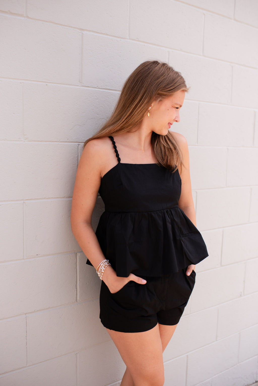 Olaya Set Top