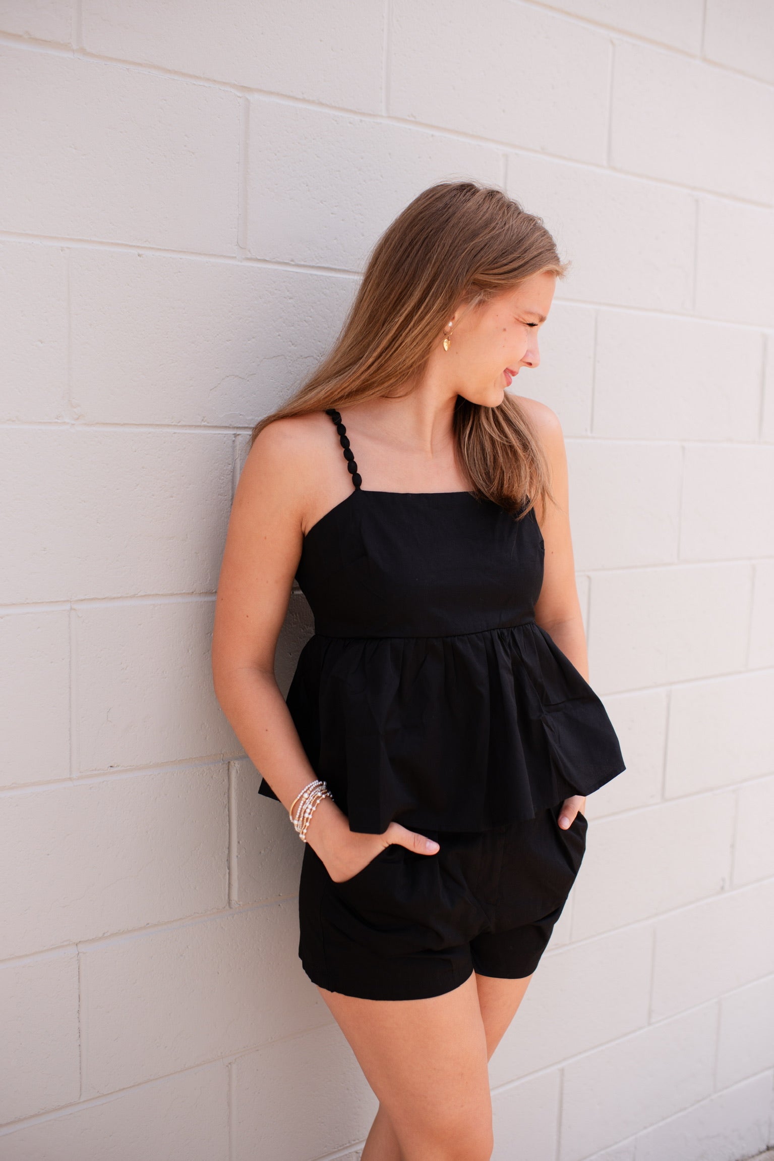 Olaya Set Top