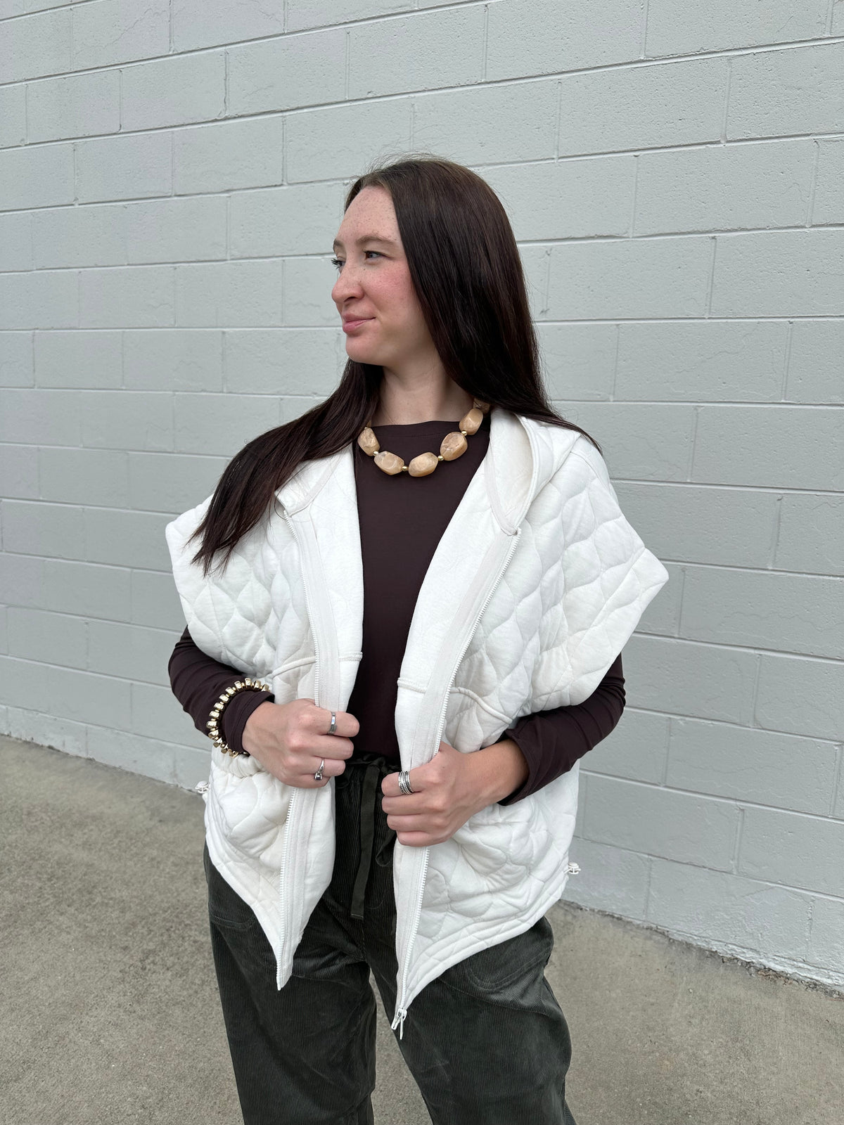 Miko Vest