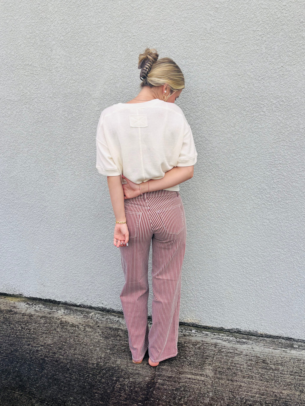 Riana Pants