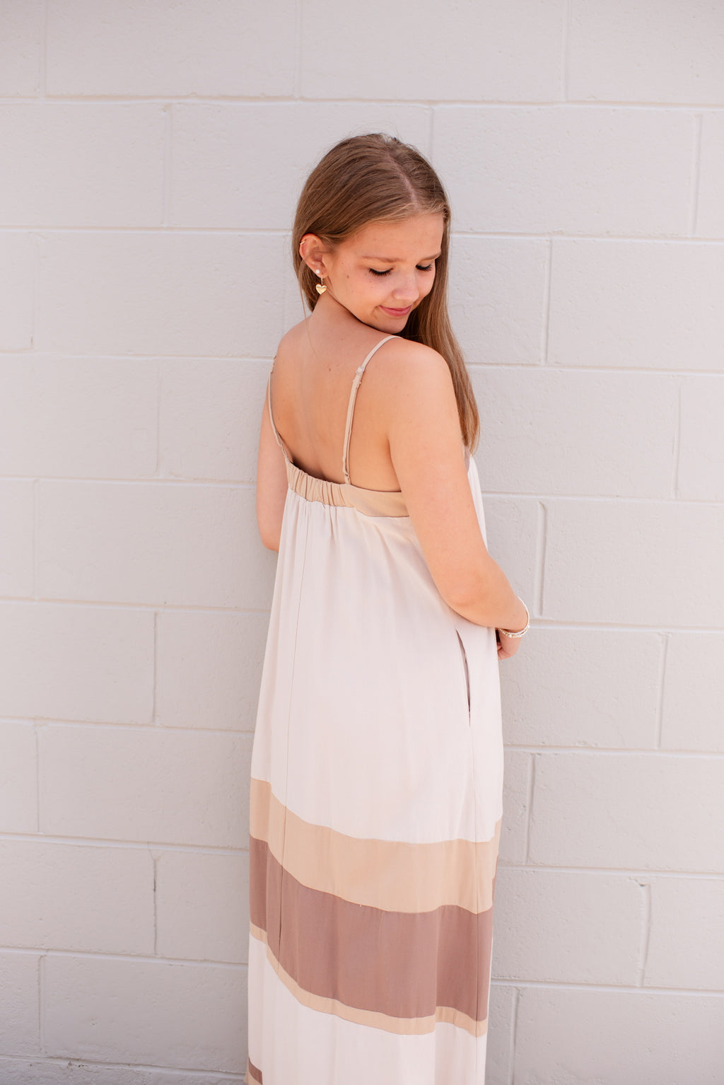 Windsor Dress