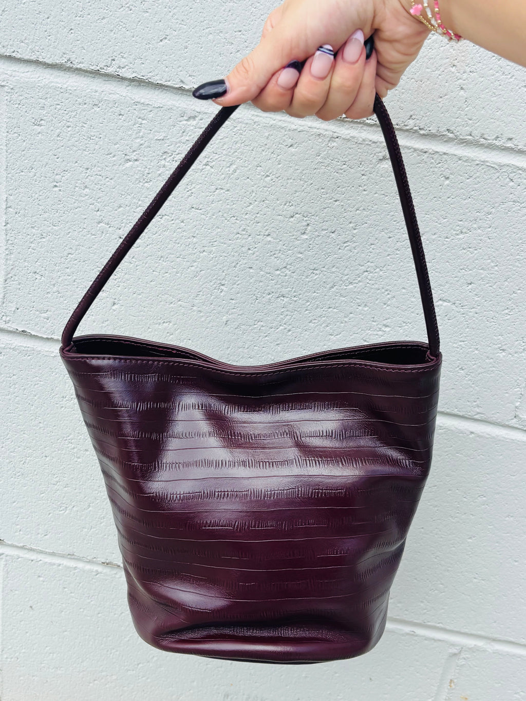 Vancouver Purse