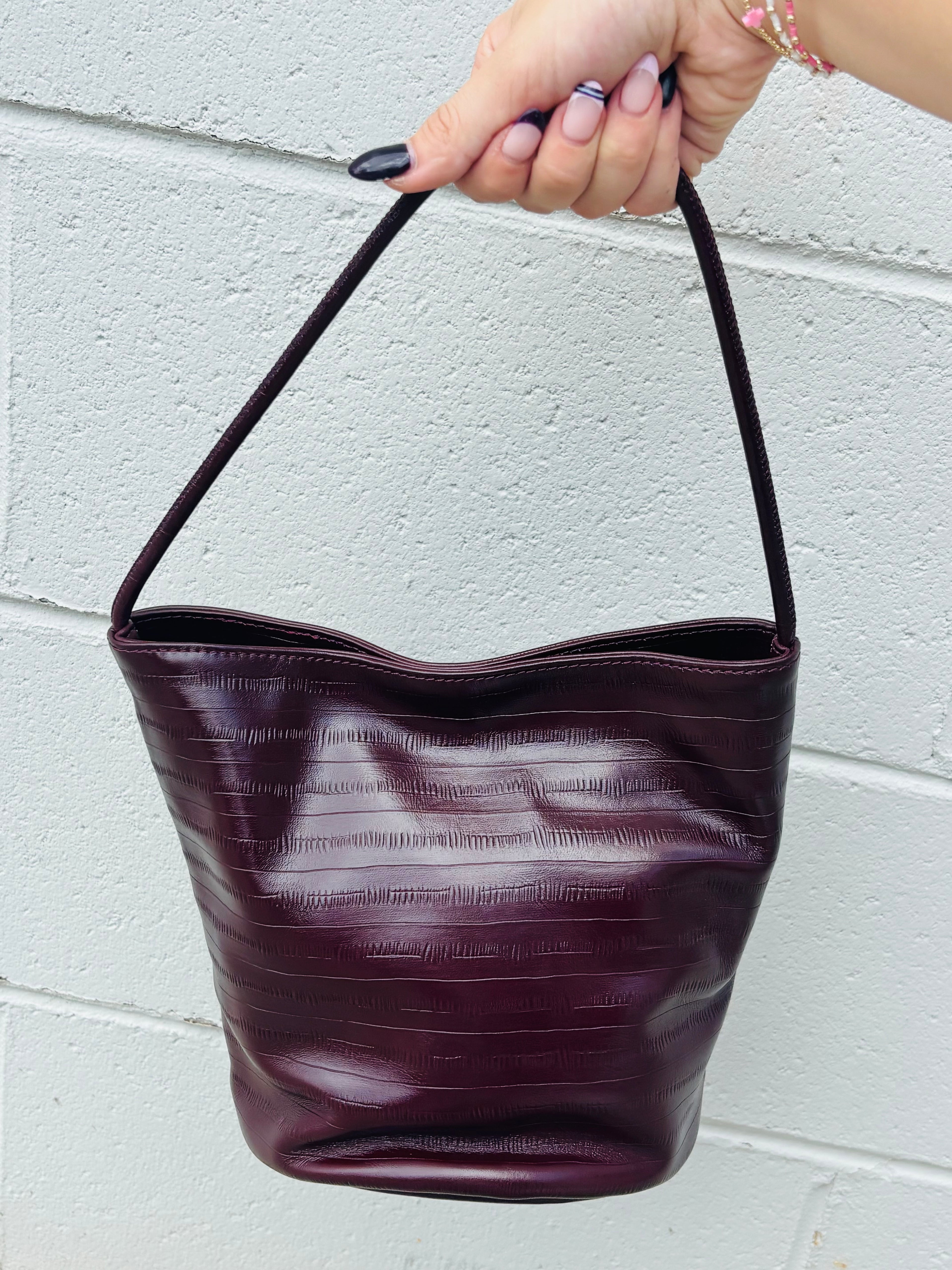 Vancouver Purse