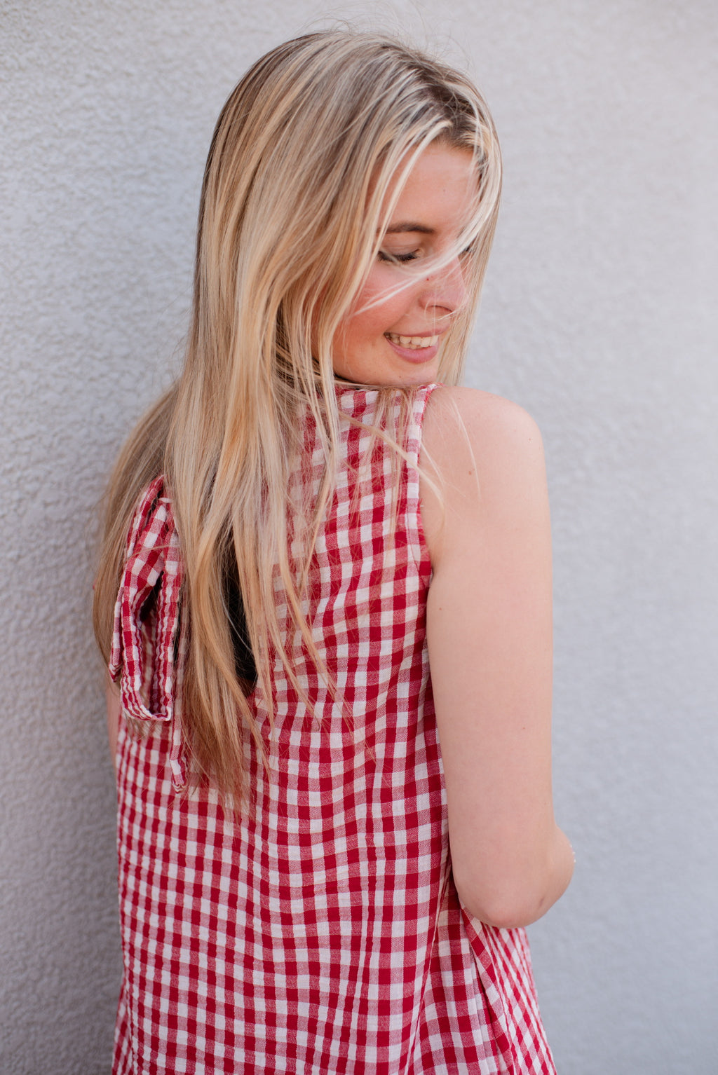 Meana Mini Dress