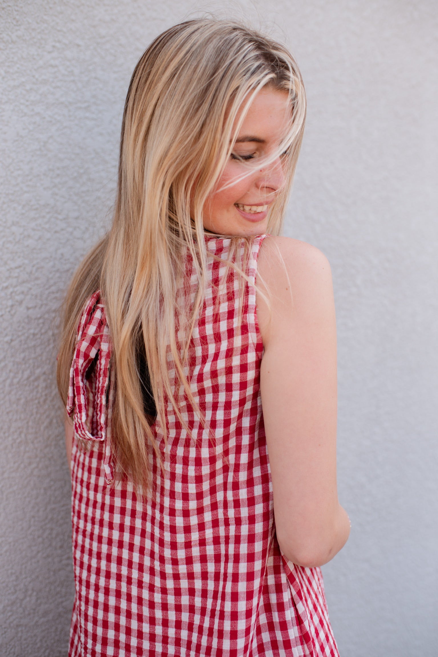 Meana Mini Dress