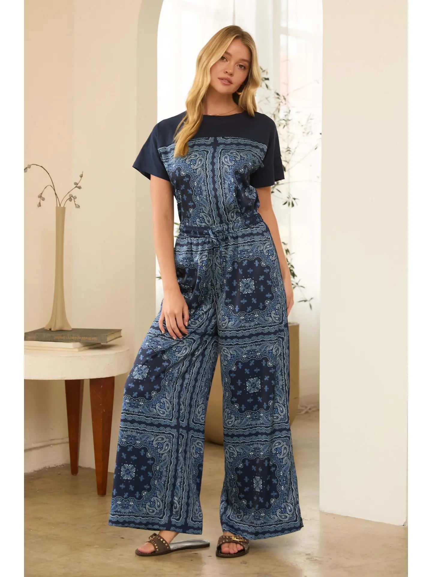 Elara Set Pants