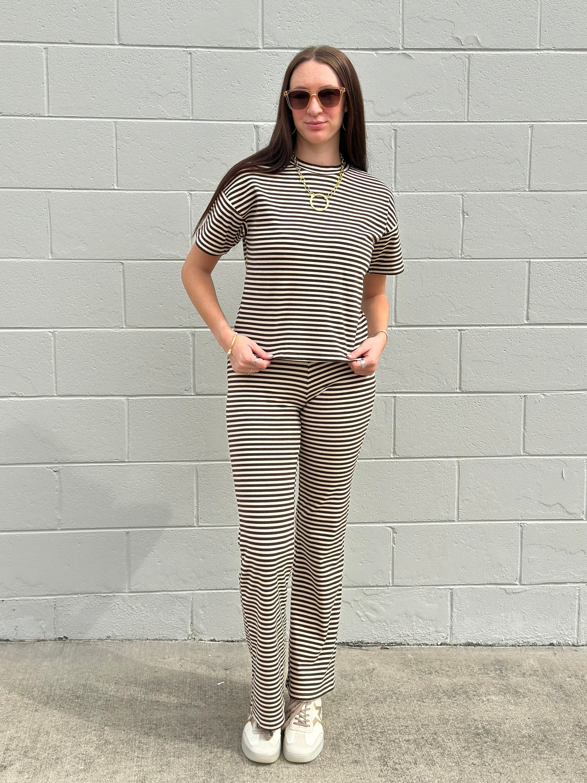 Robin Set Pants