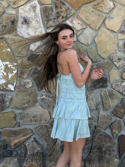 Fable Mini Dress
