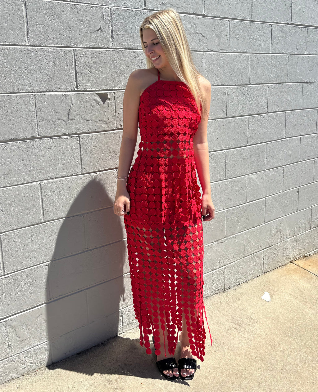 Prima Set Skirt