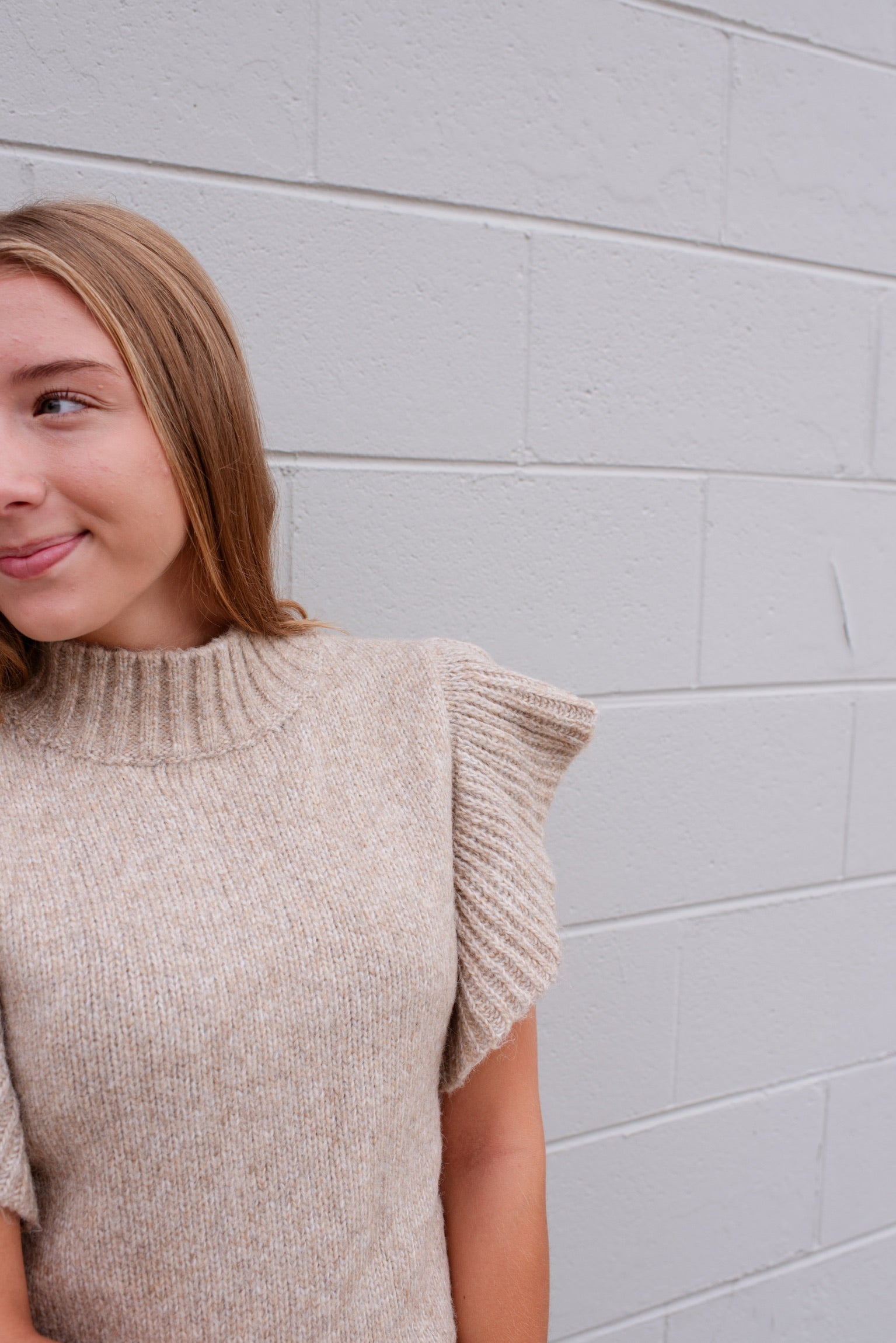 Sonoma Sweater