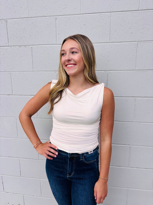 Astrid Top