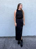 Saskia Midi Dress