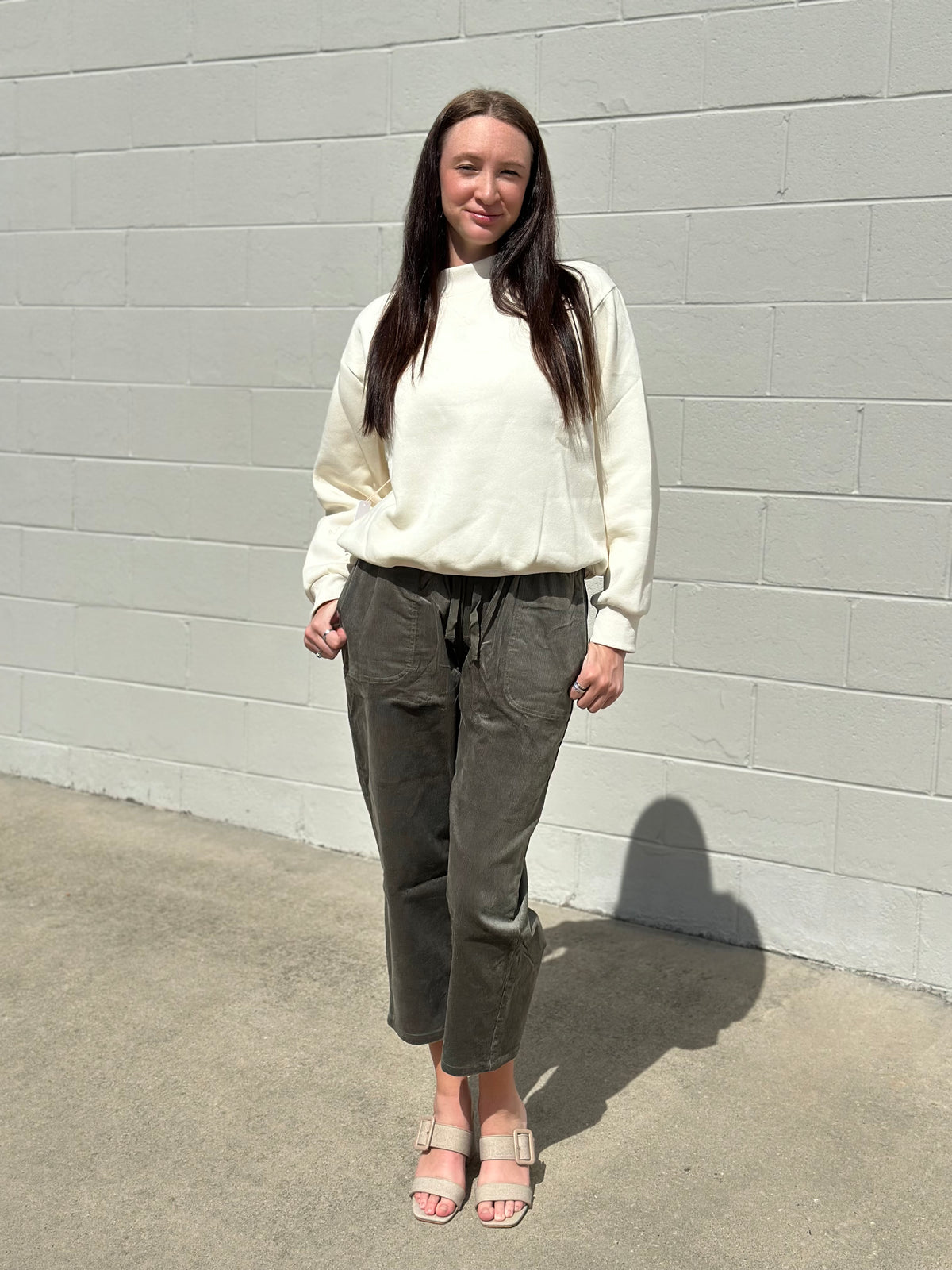 Dani Pants