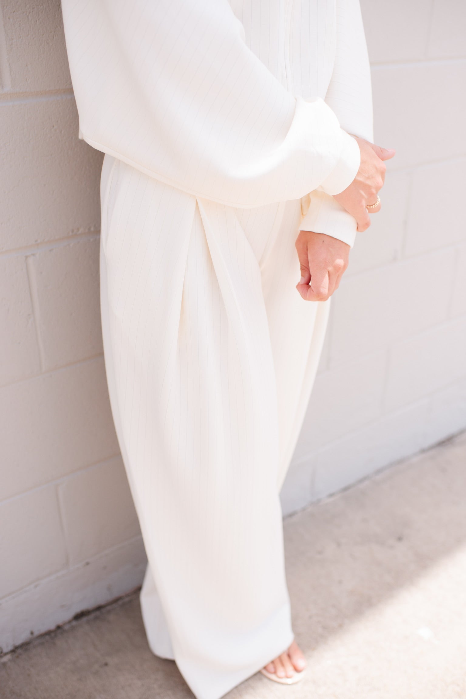Junniper Set Pants