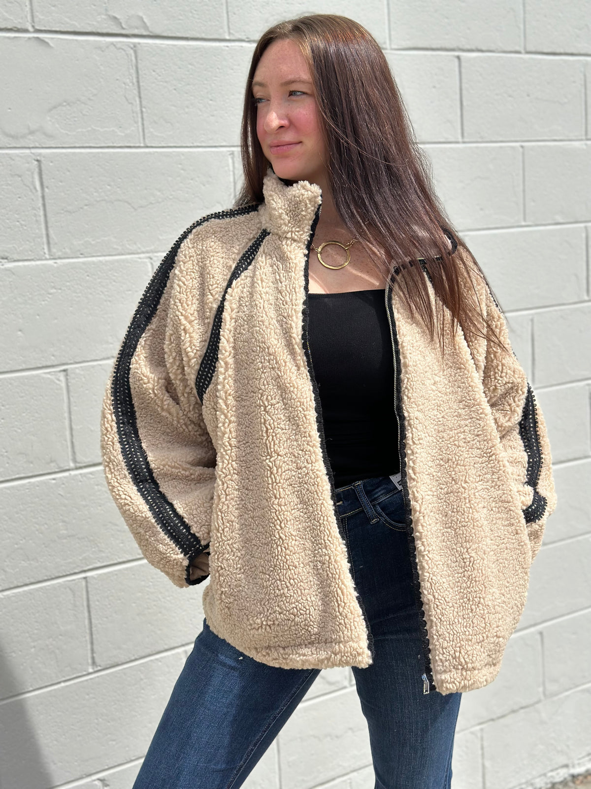 Bailey Jacket