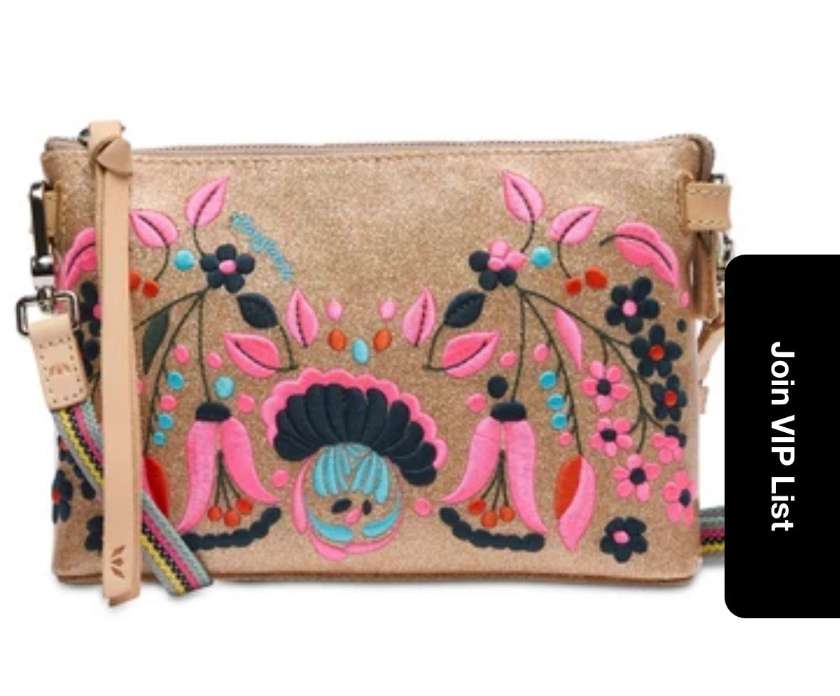 Consuela Midtown Crossbody