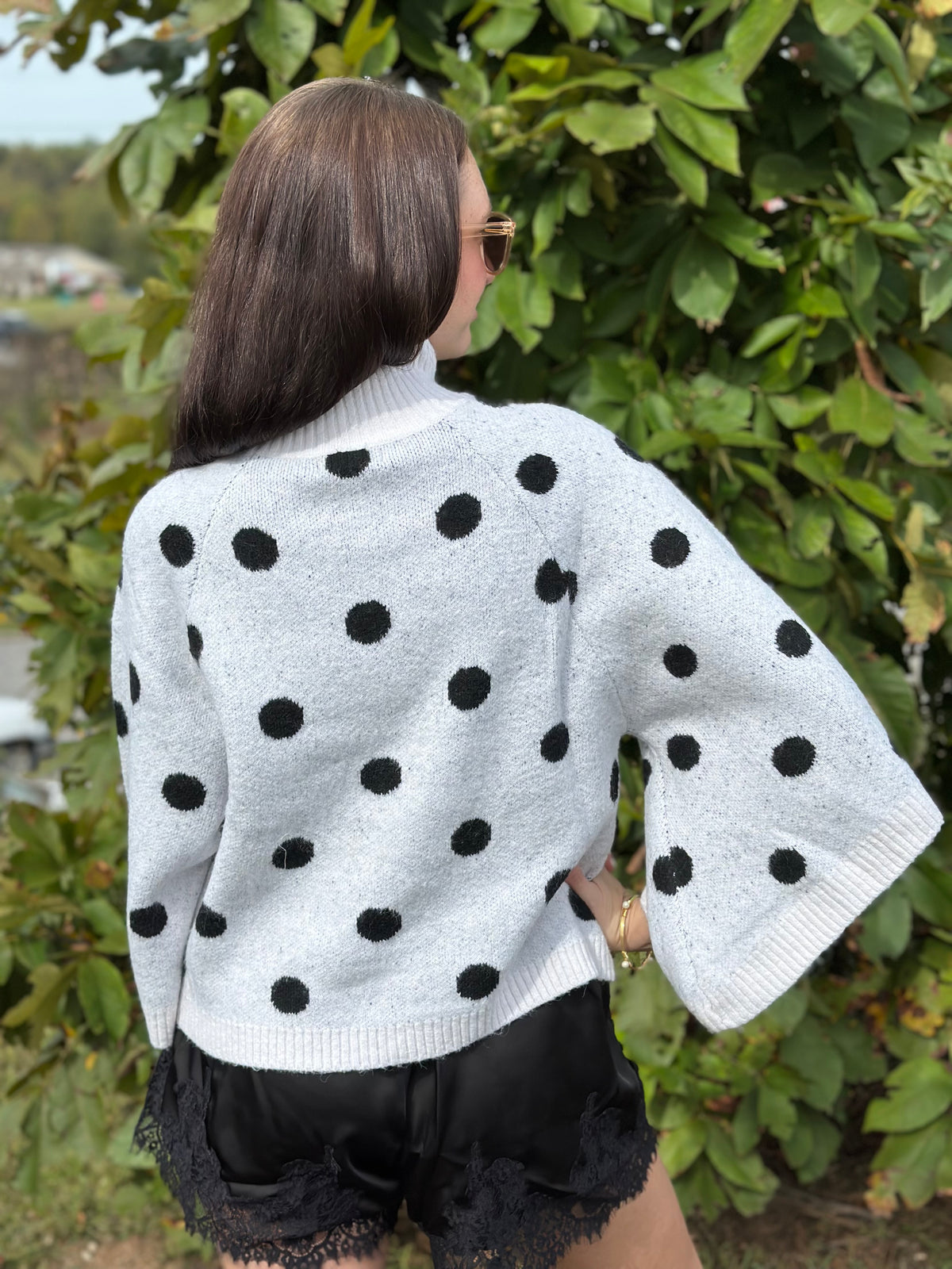 Cosmic Sweater