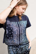 Elara Set Top