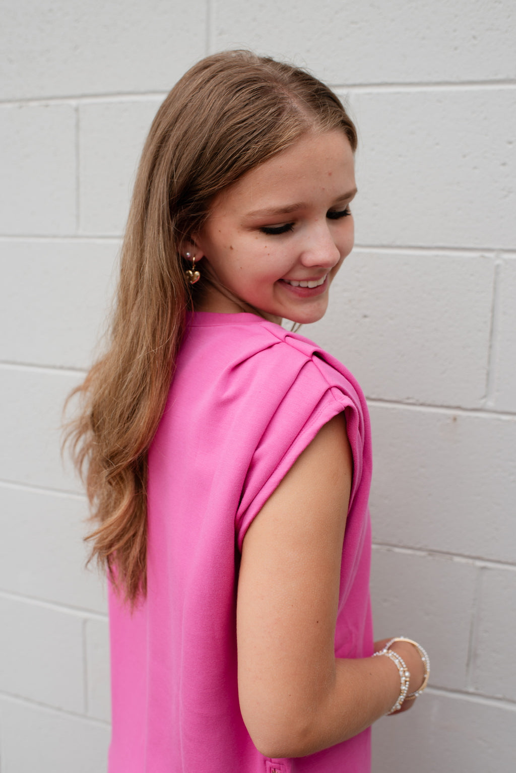 Softies Birkley Set Top