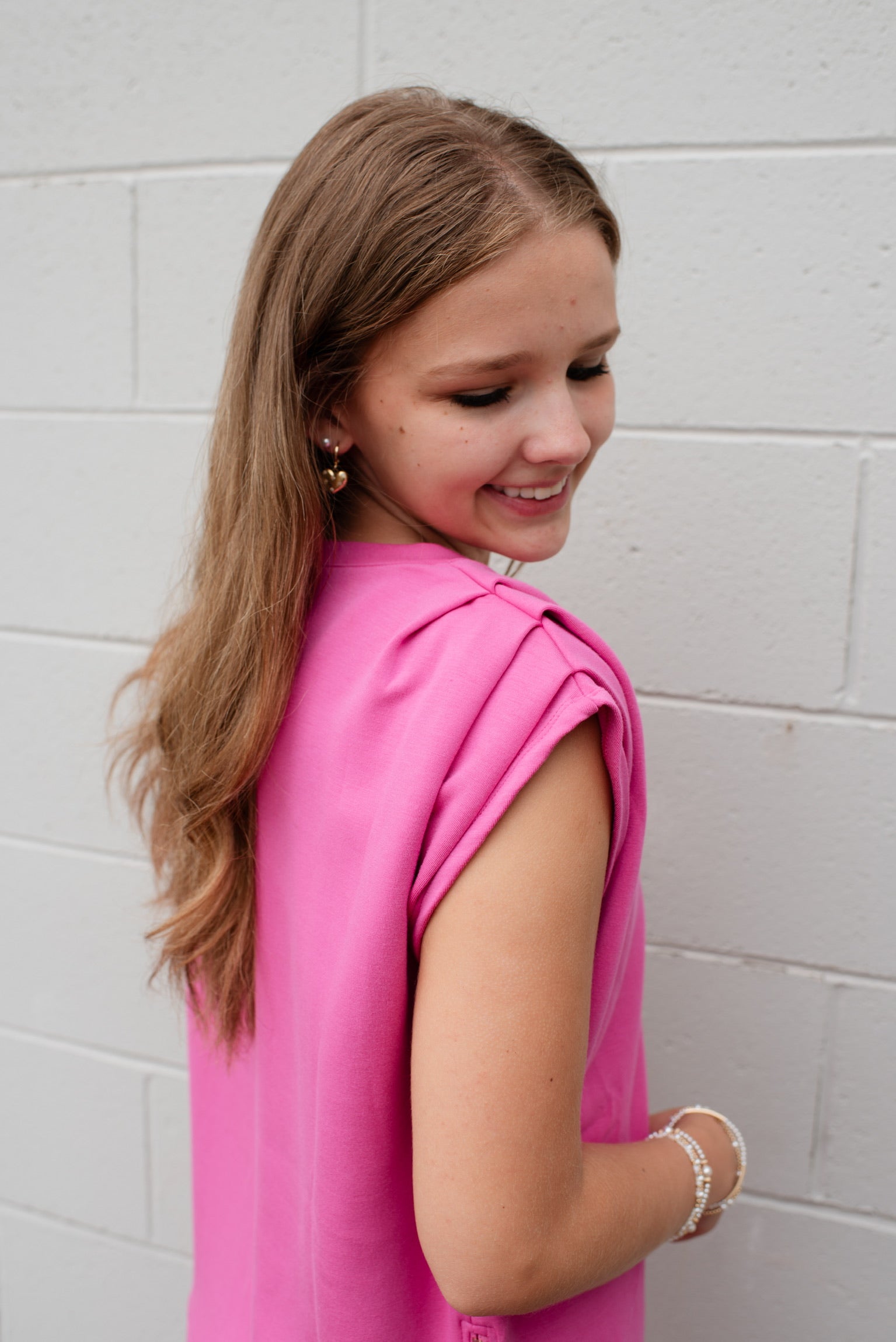 Softies Birkley Set Top
