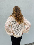 Nicollete Knitted Sweater
