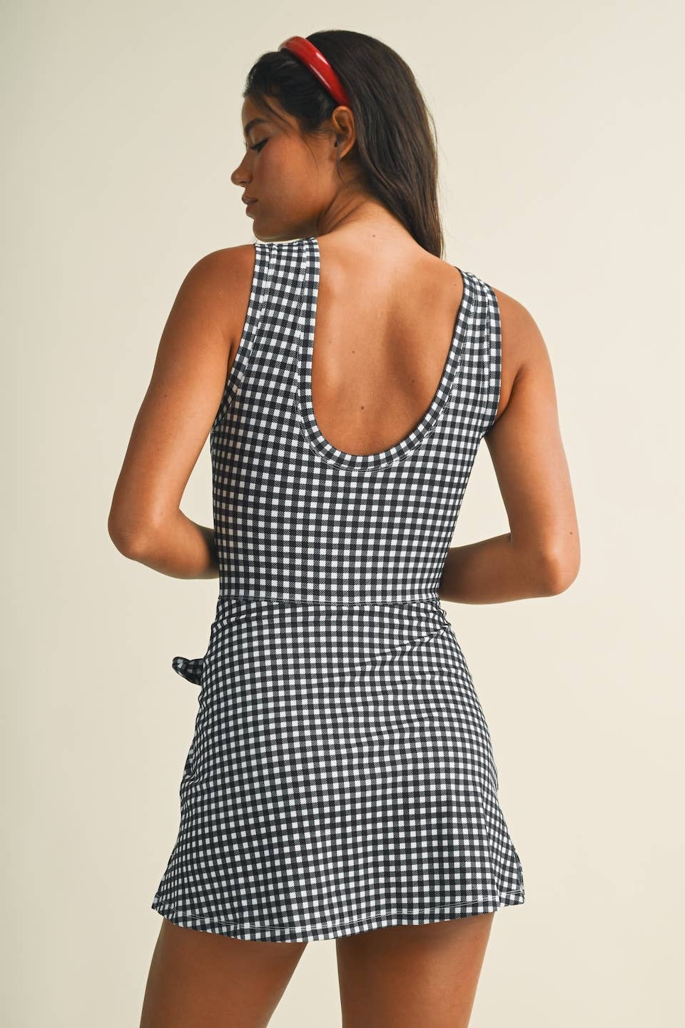 Monroe Athletic Dress