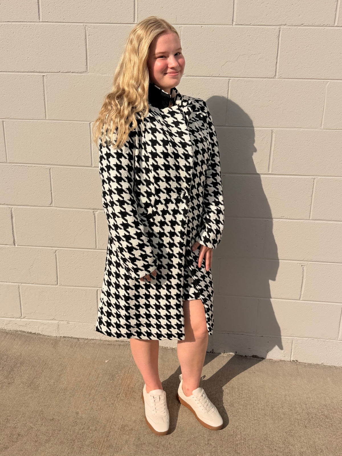 Memory Set Jacket