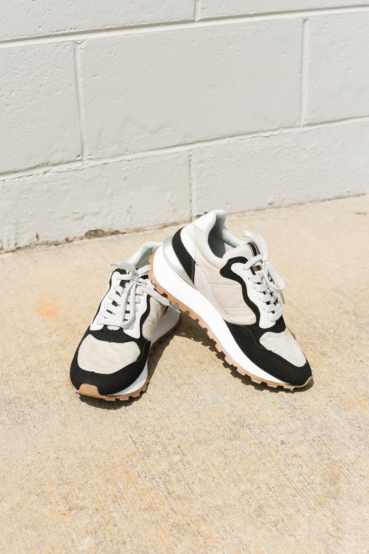 Pheobe Sneaker