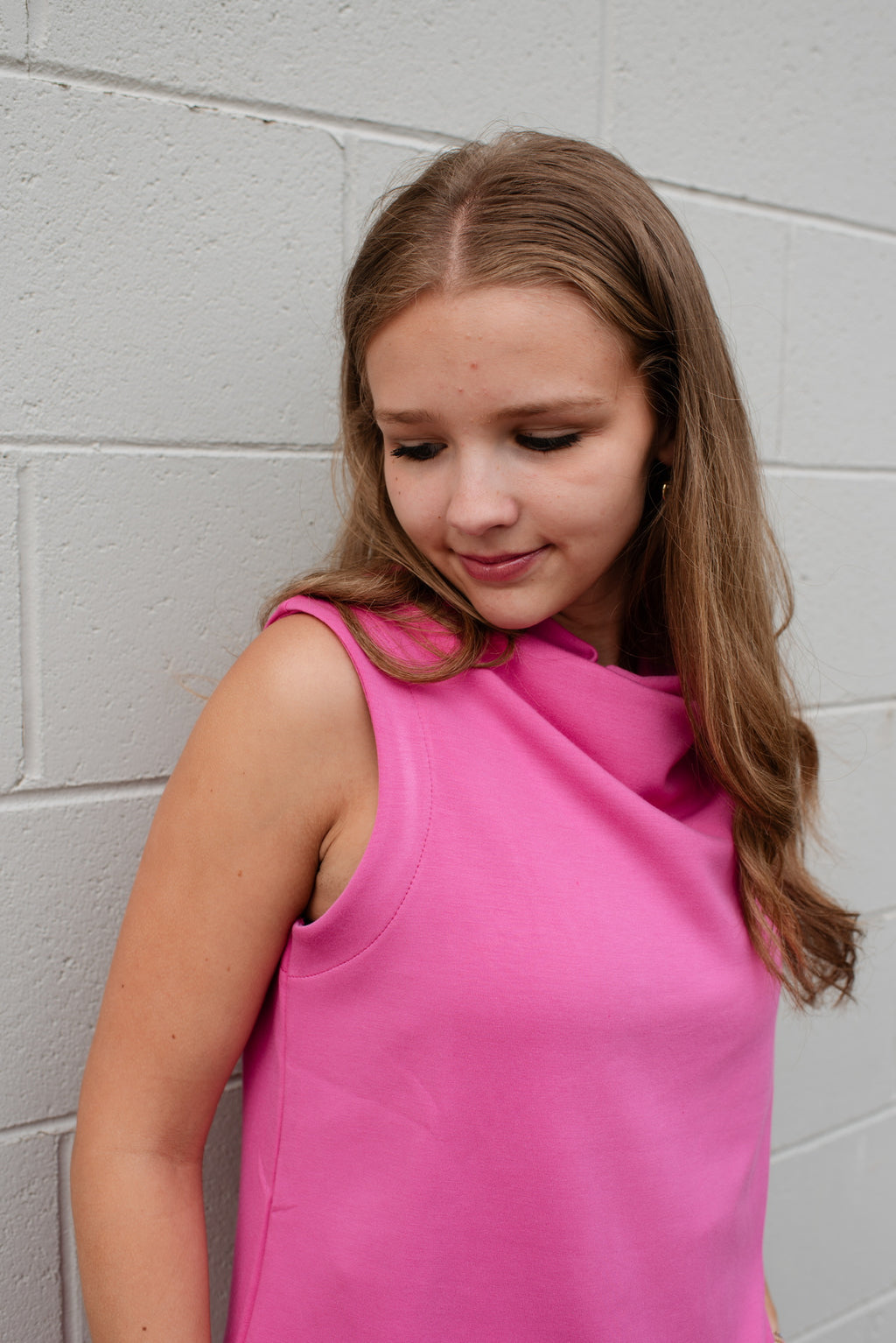 Softies Reeve Set Top