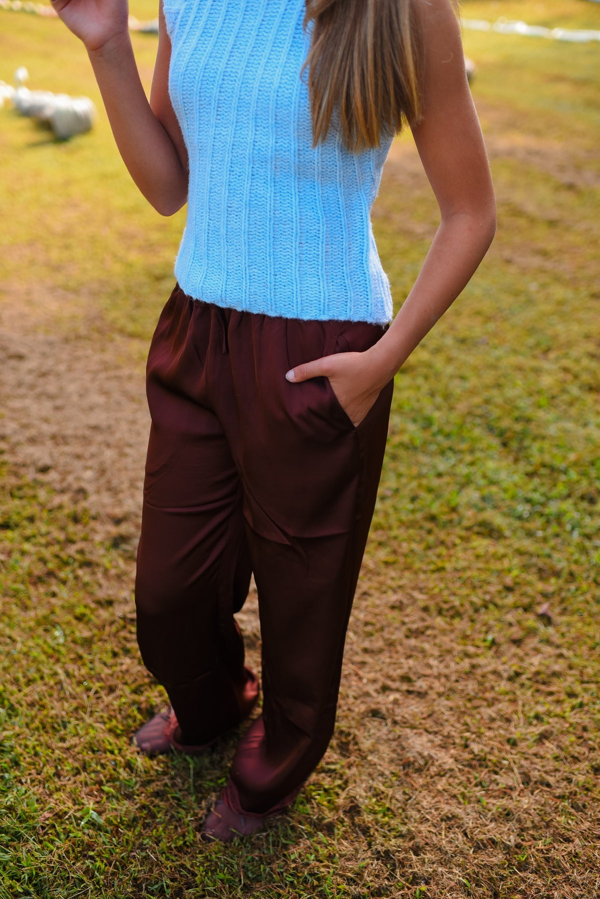 Mirel Pants