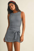 Monroe Athletic Dress