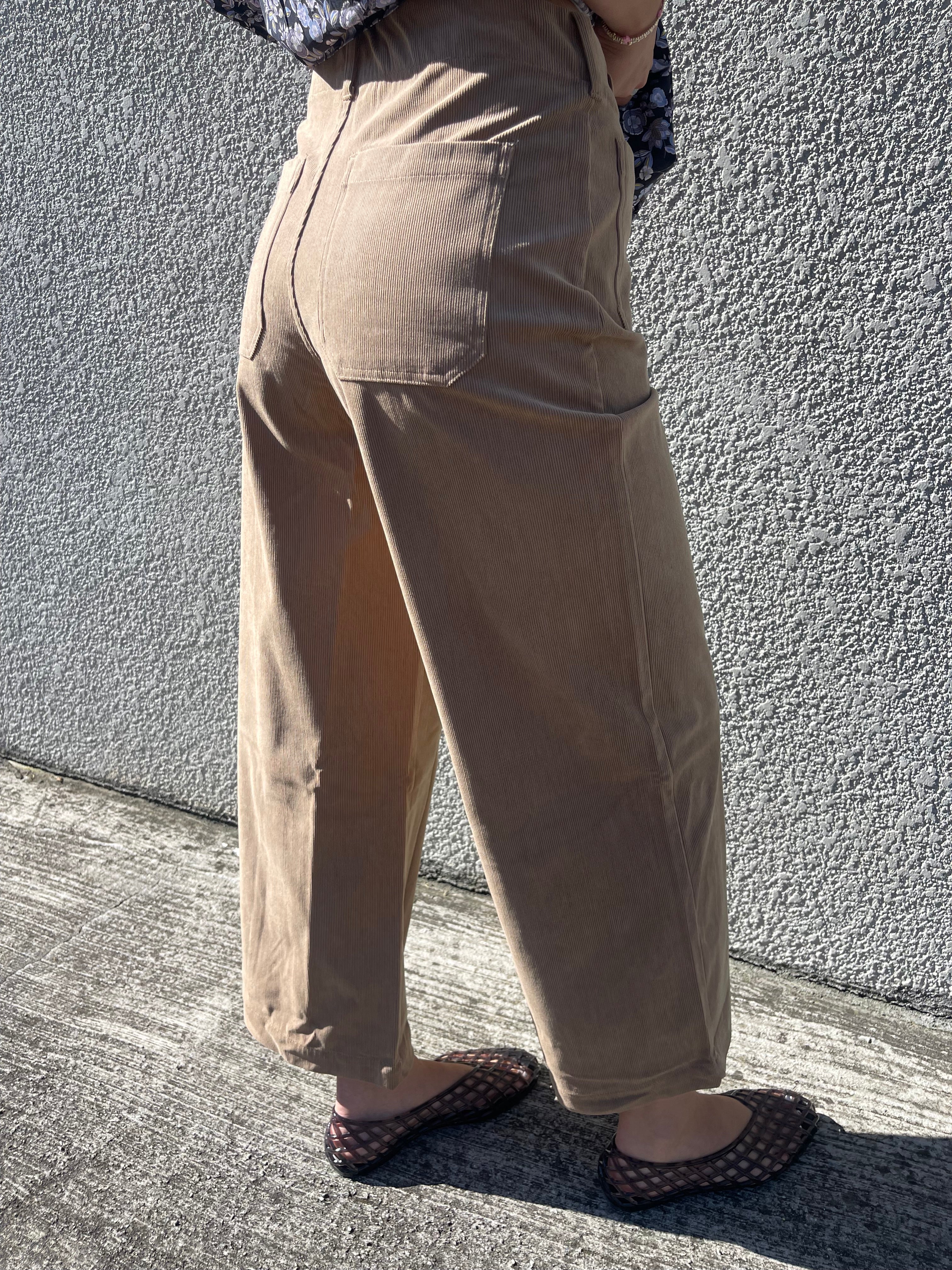 Clover Pants