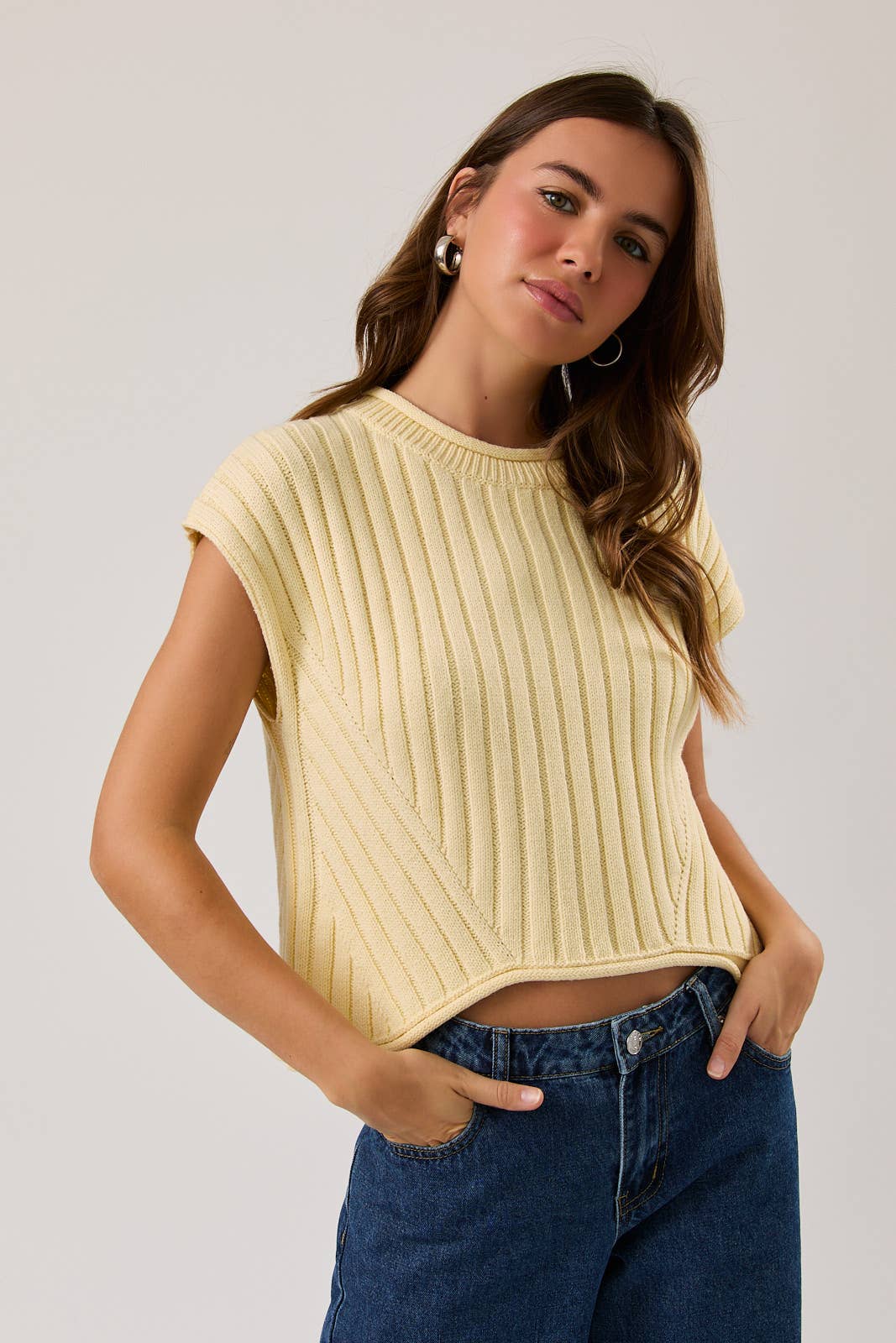 Baylee Top