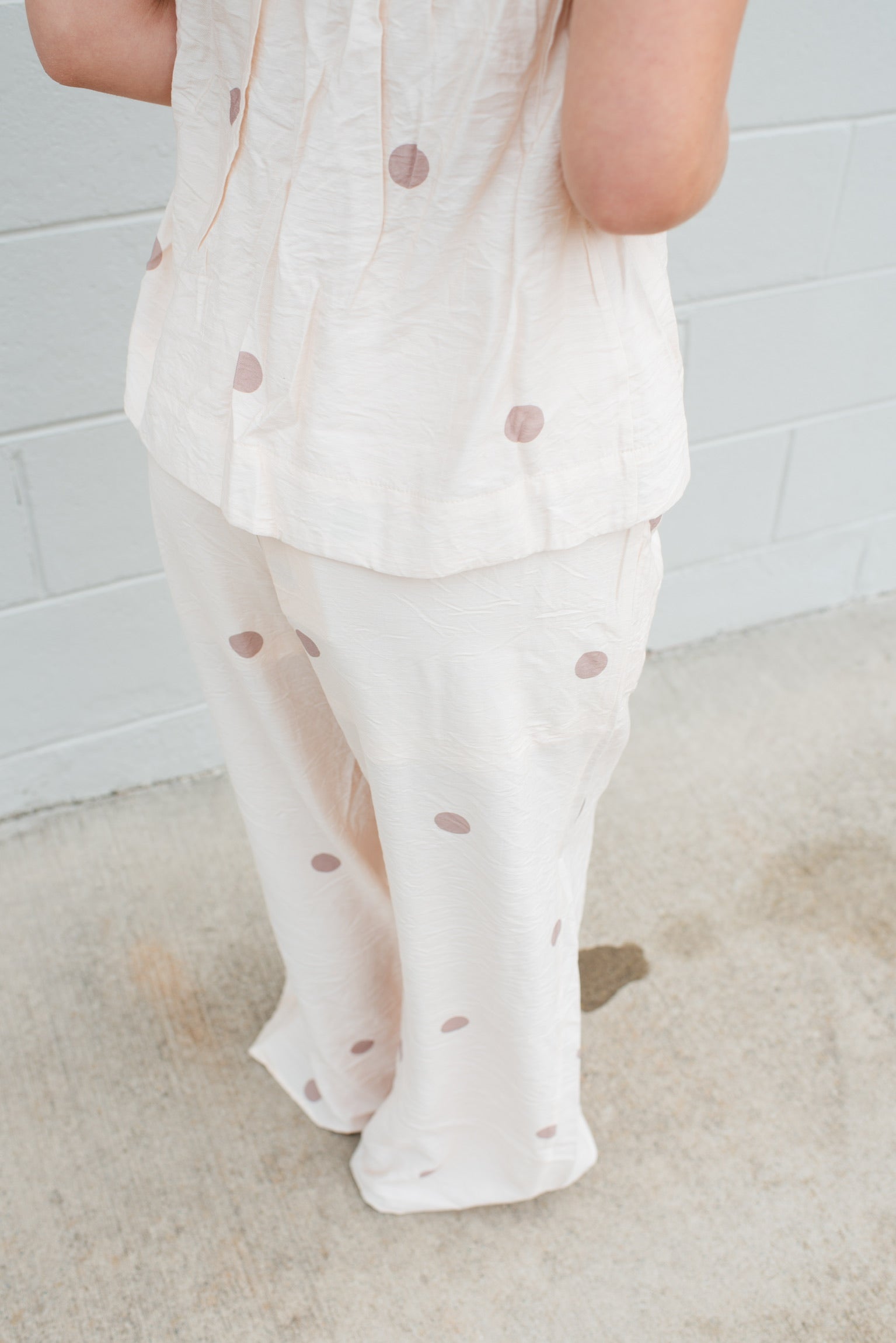 Javana Set Pants
