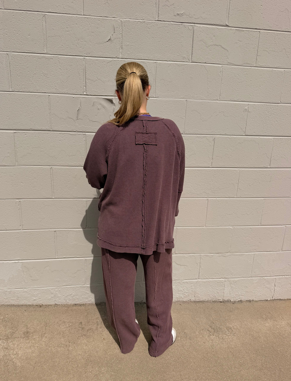 Blanka Set Top