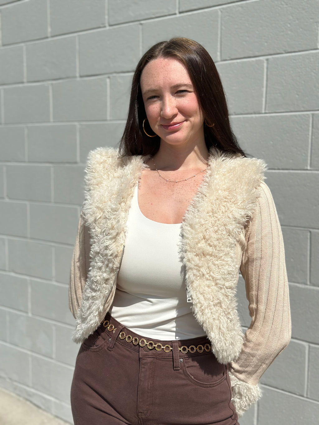 Academie Sweater
