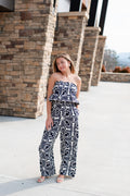 Rosmina Jumpsuit