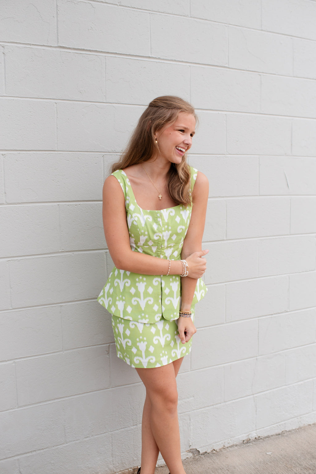 Ratana Set Skirt
