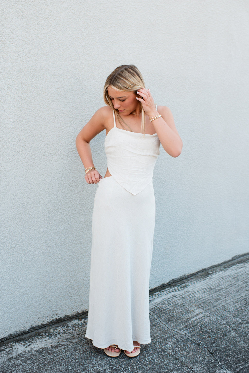 Aruba Dress