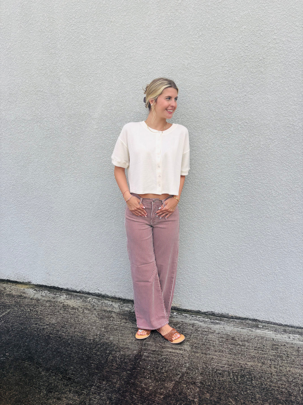Riana Pants