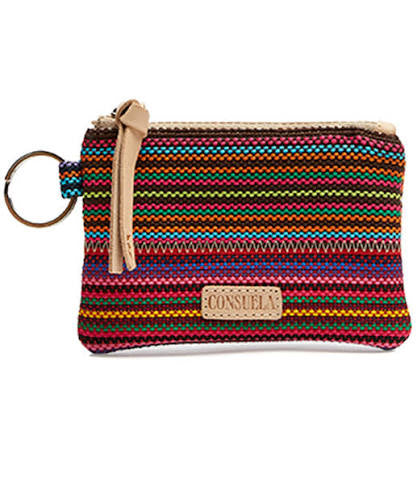 Consuela Pouch