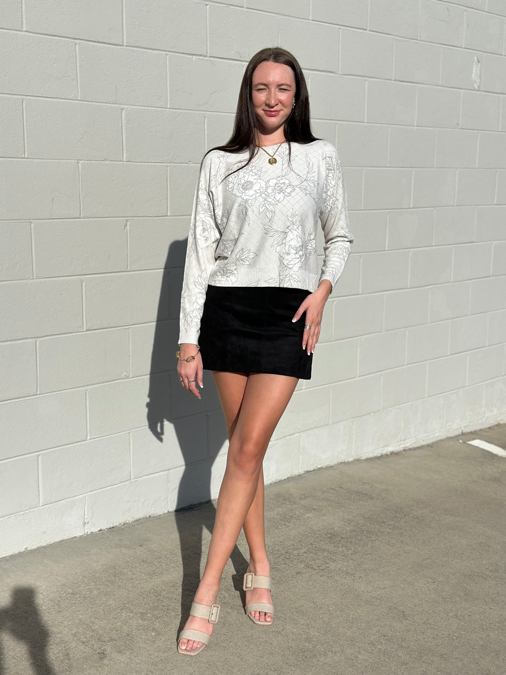 Mora Skirt