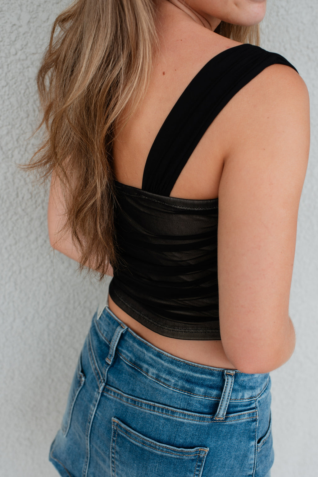 Elowen Top
