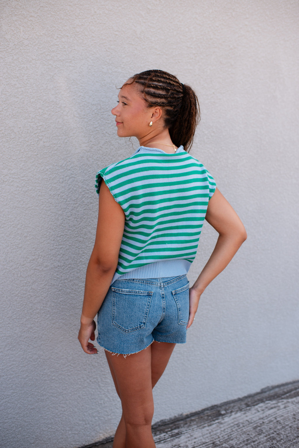 Western Shorts