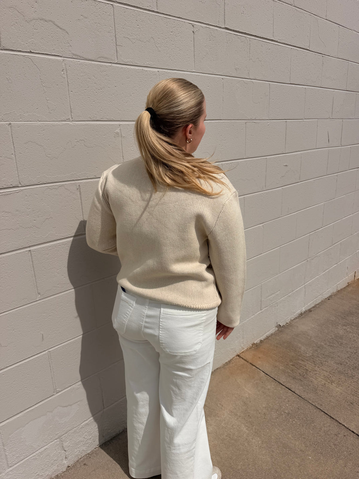 Highland Sweater