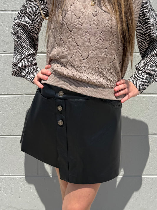 Winona Skirt