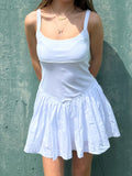 Mavis Athletic Dress