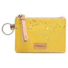 Consuela Pouch