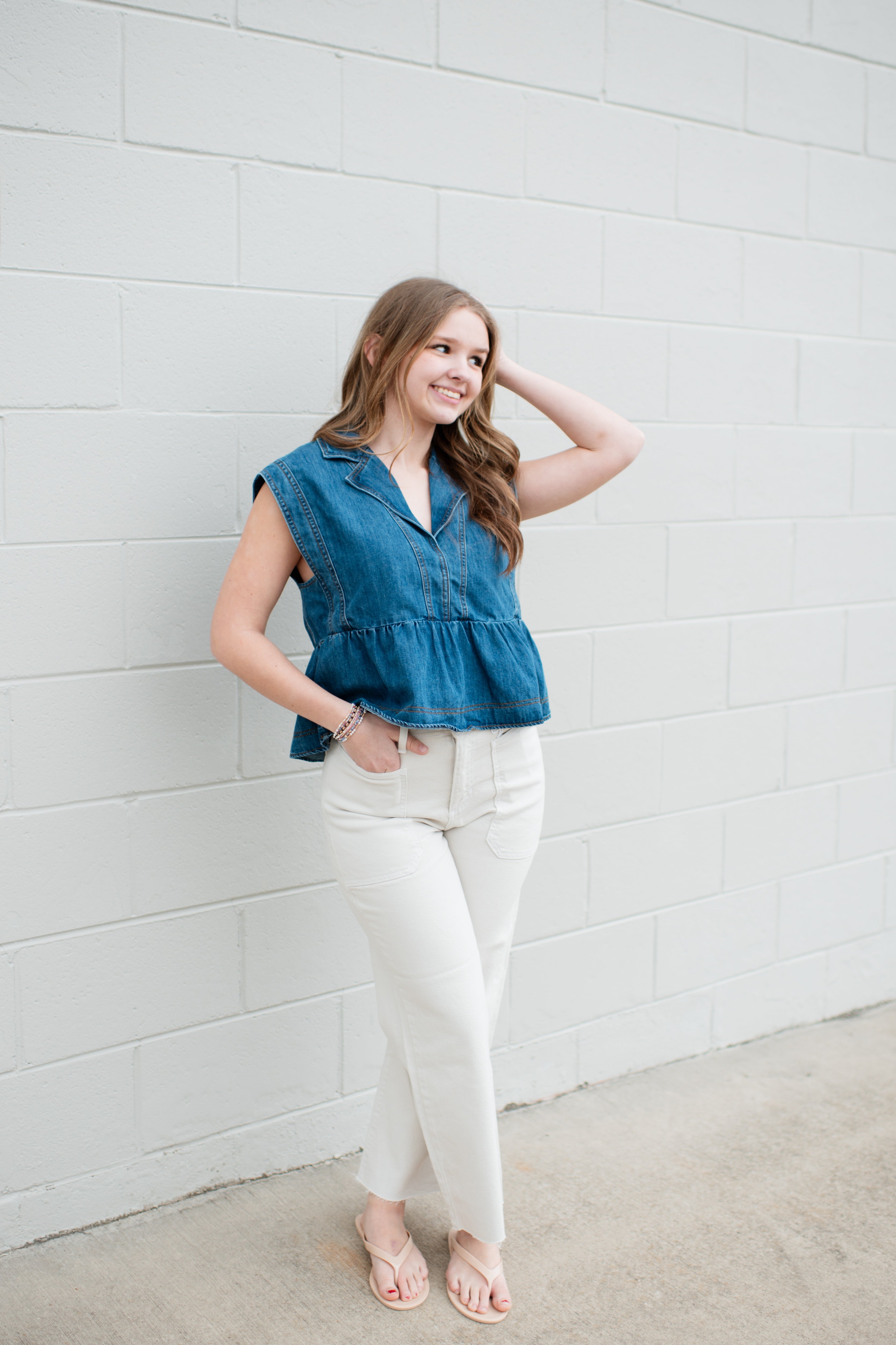 VIllie Top